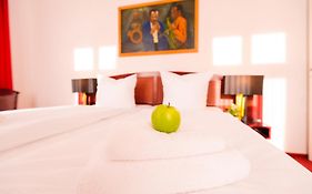Hotel New Orleans